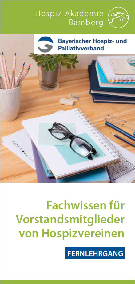 Fernlehrgang der Akademie Bamberg