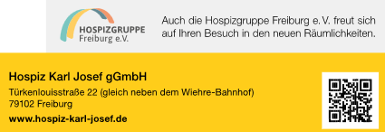 Tag der Offenen Tür in Freiburg