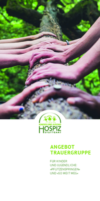 Logo Trauerbegleitung Stuttgart