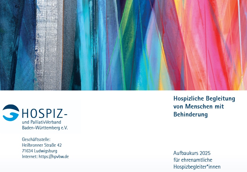 Logo HPVBW-Aufbaukurs für EA aus Mitgliedseinrichtungen Logo HPVBW-Aufbaukurs für EA aus Mitgliedseinrichtungen
