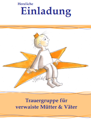 Bild Neue Trauergruppe für Verwaiste Mütter & Väter - ab 2026