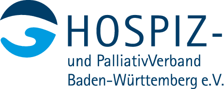Logo des Landeshospizverbandes in Baden-Württemberg
